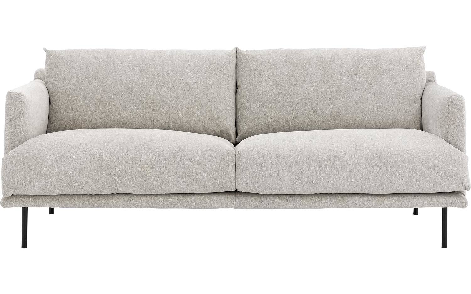 Sofa Băng Bọc Vải Quyến Rũ Cho Phòng Khách Michelle SF-452